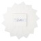 Confetti Cotton 10" Square Pack (Layer Cake / 10" Stacker) in Cloud by Riley Blake (10-120-CLOUD-42)